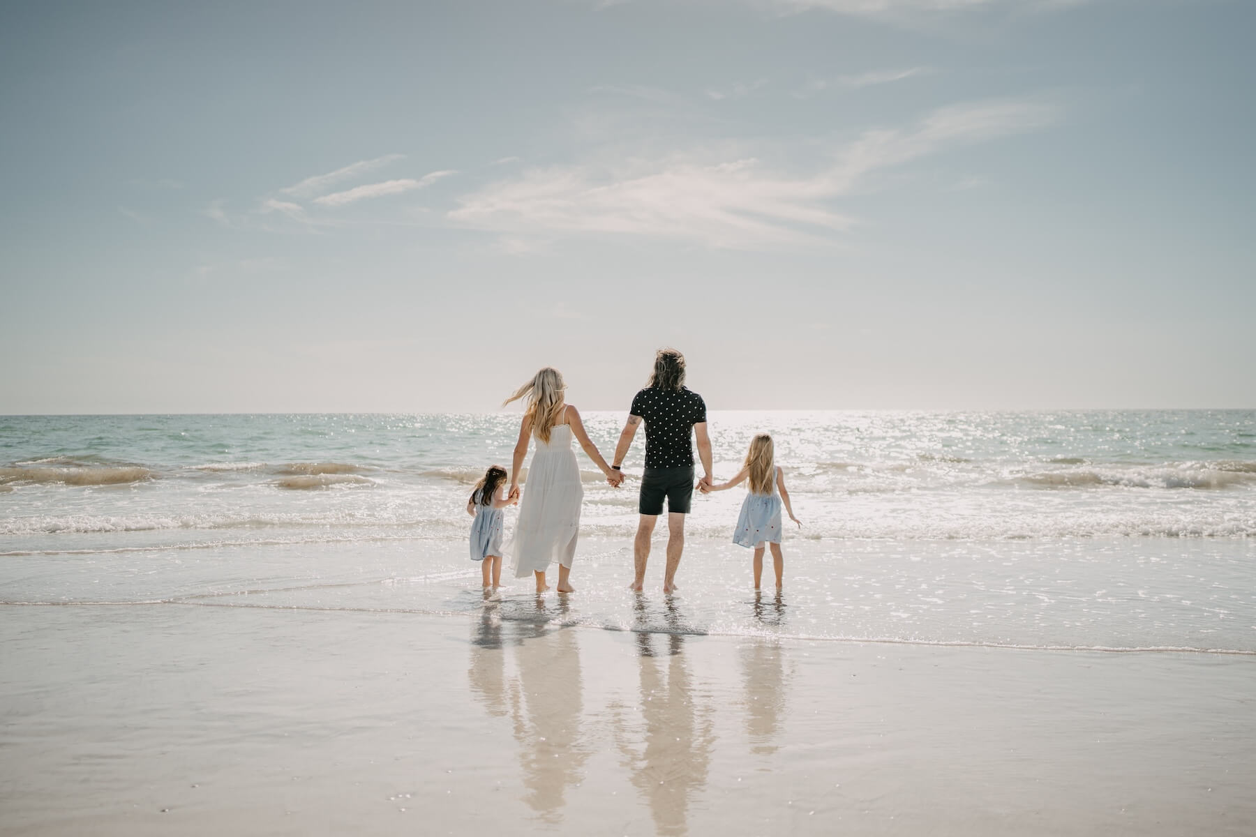 Top 5 Places to Take Photos near St. Petersburg, Florida