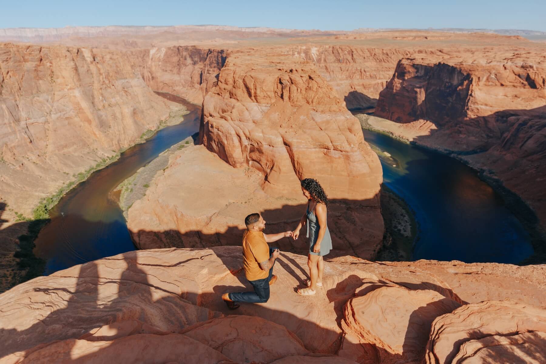 Top 10 Best Marriage Proposal Ideas From Experts