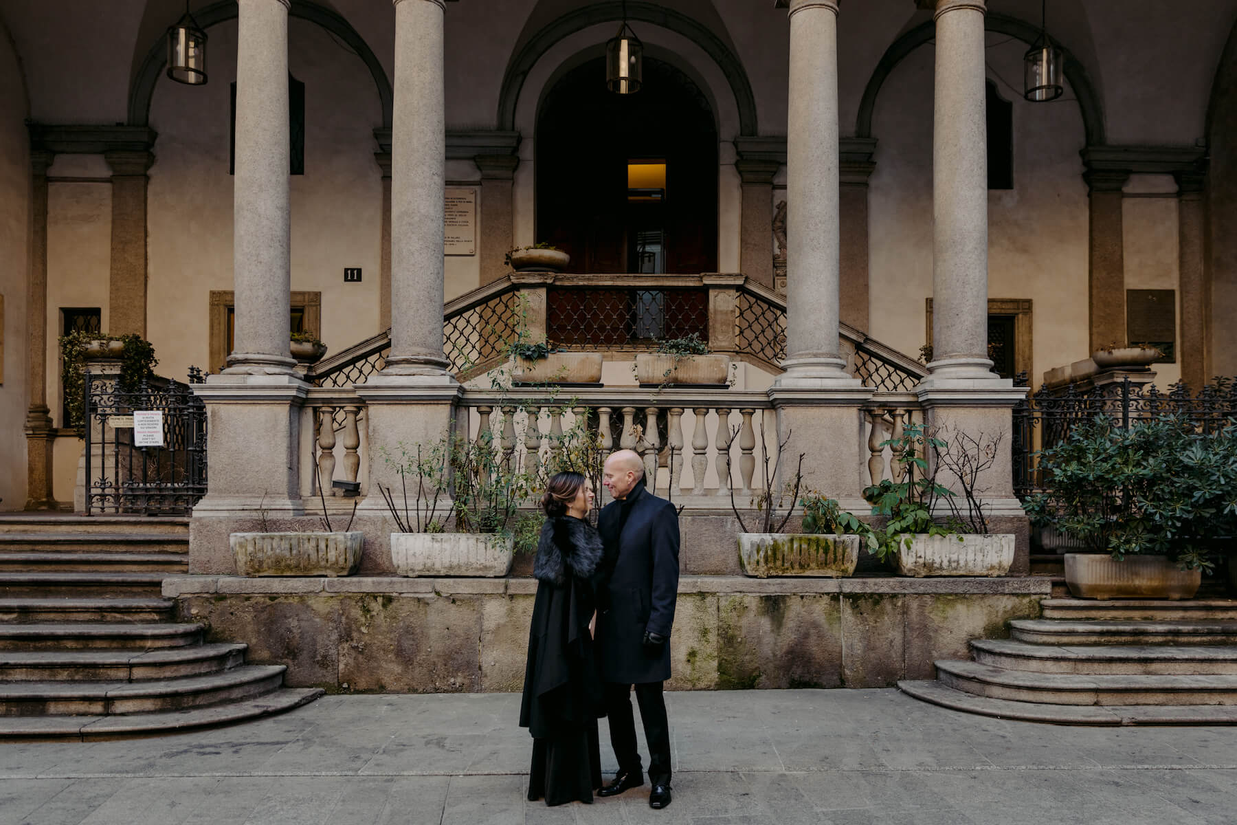 Top 5 Places to Take Photos in Milan