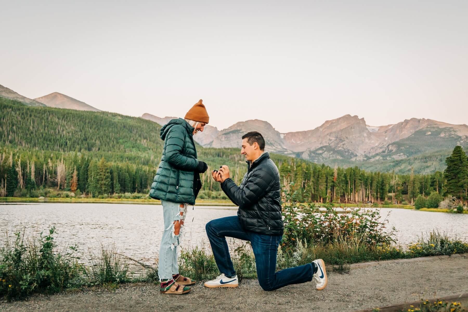 How to Find the Best Denver Engagement Photographer