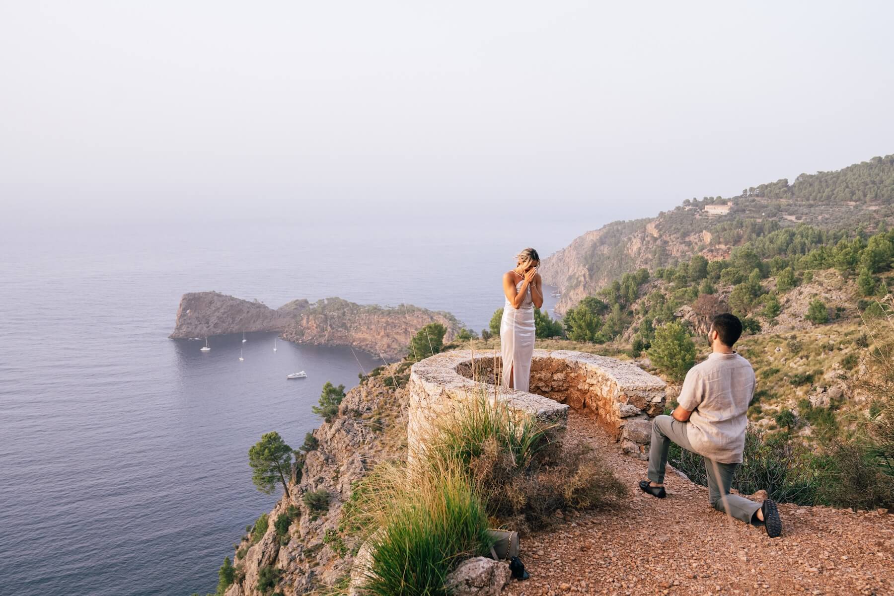 5 Tips on How to Plan the Perfect Destination Proposal