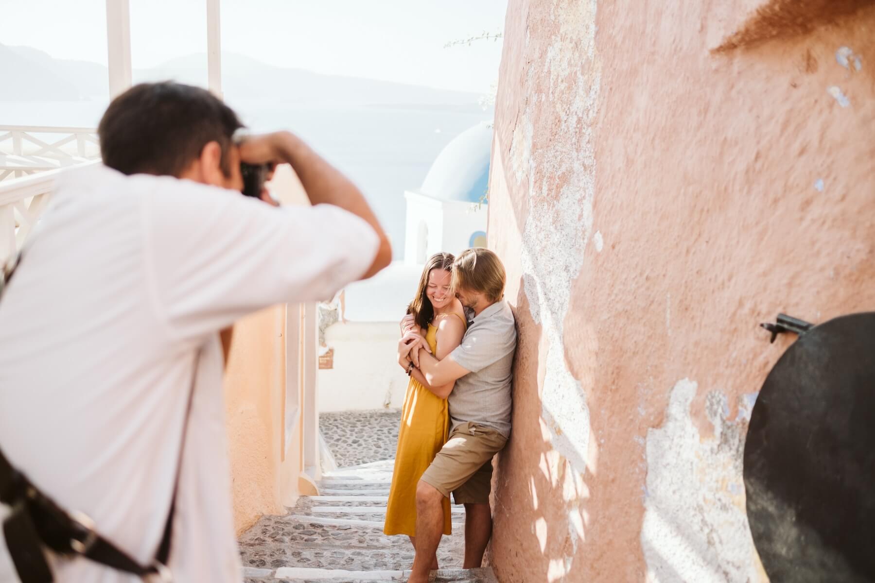 Top 5 Photoshoot Ideas that Every Photographer Should Try