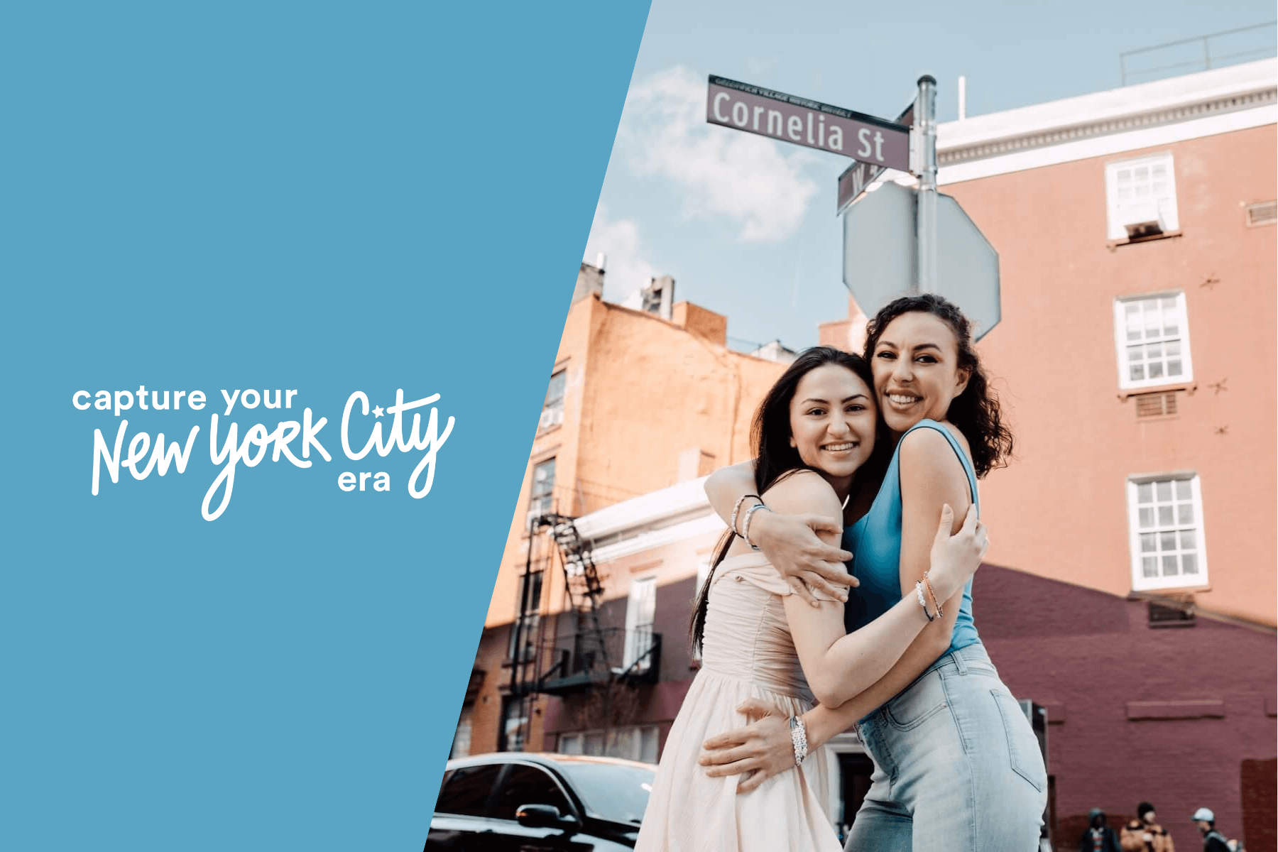 Capture Your NYC Era: Photo Tour Inspired by ‘Cornelia Street’