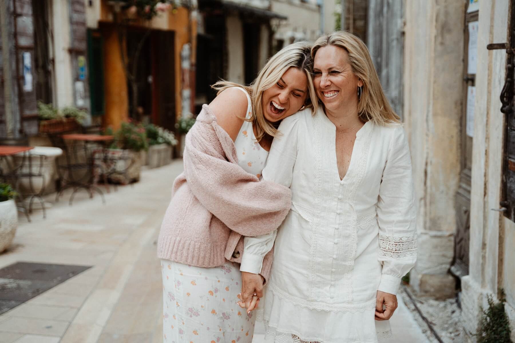 10 Ideas for Mother Daughter Trips