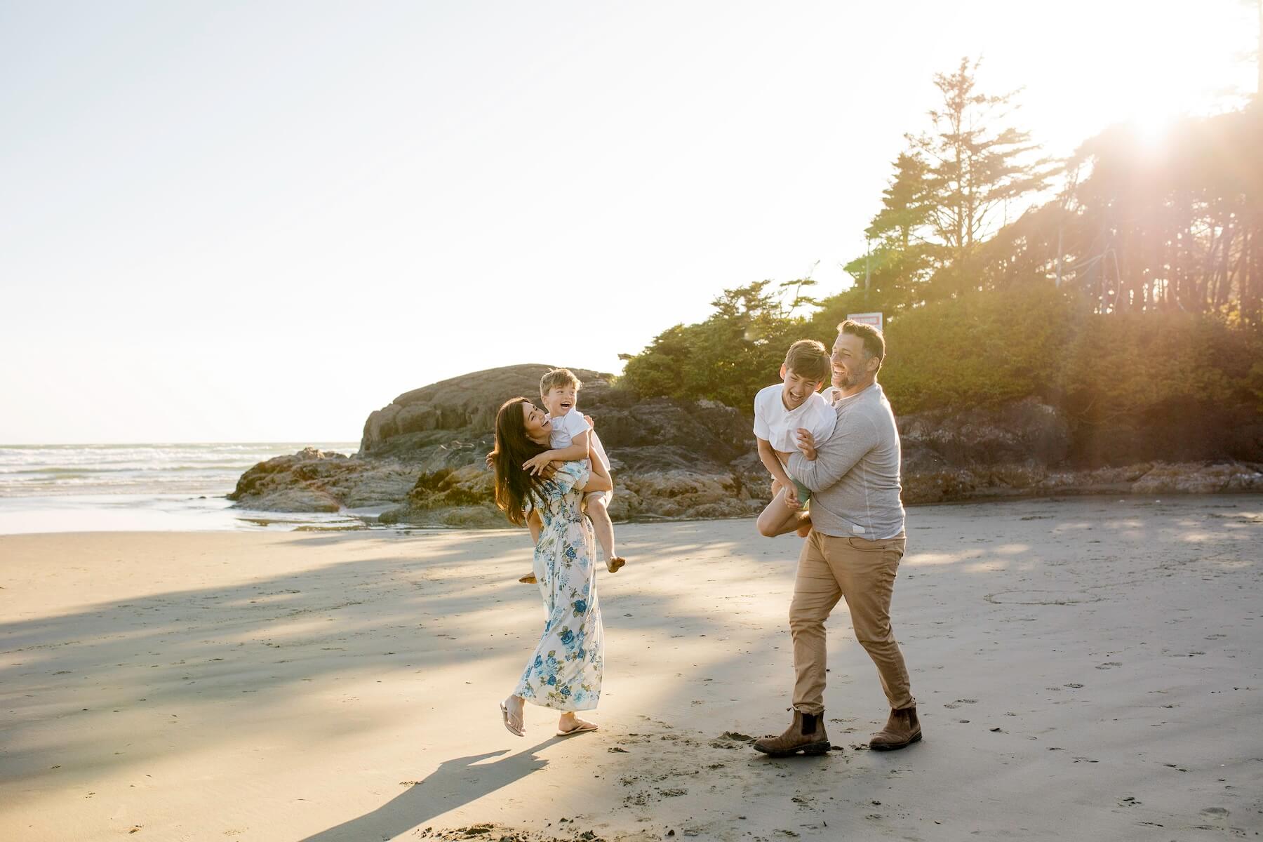 The Ultimate Guide to The Best Summer Vacation