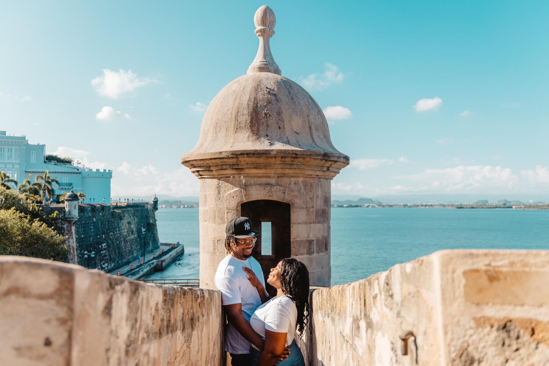 Top 10 Places to Take Photos in San Juan