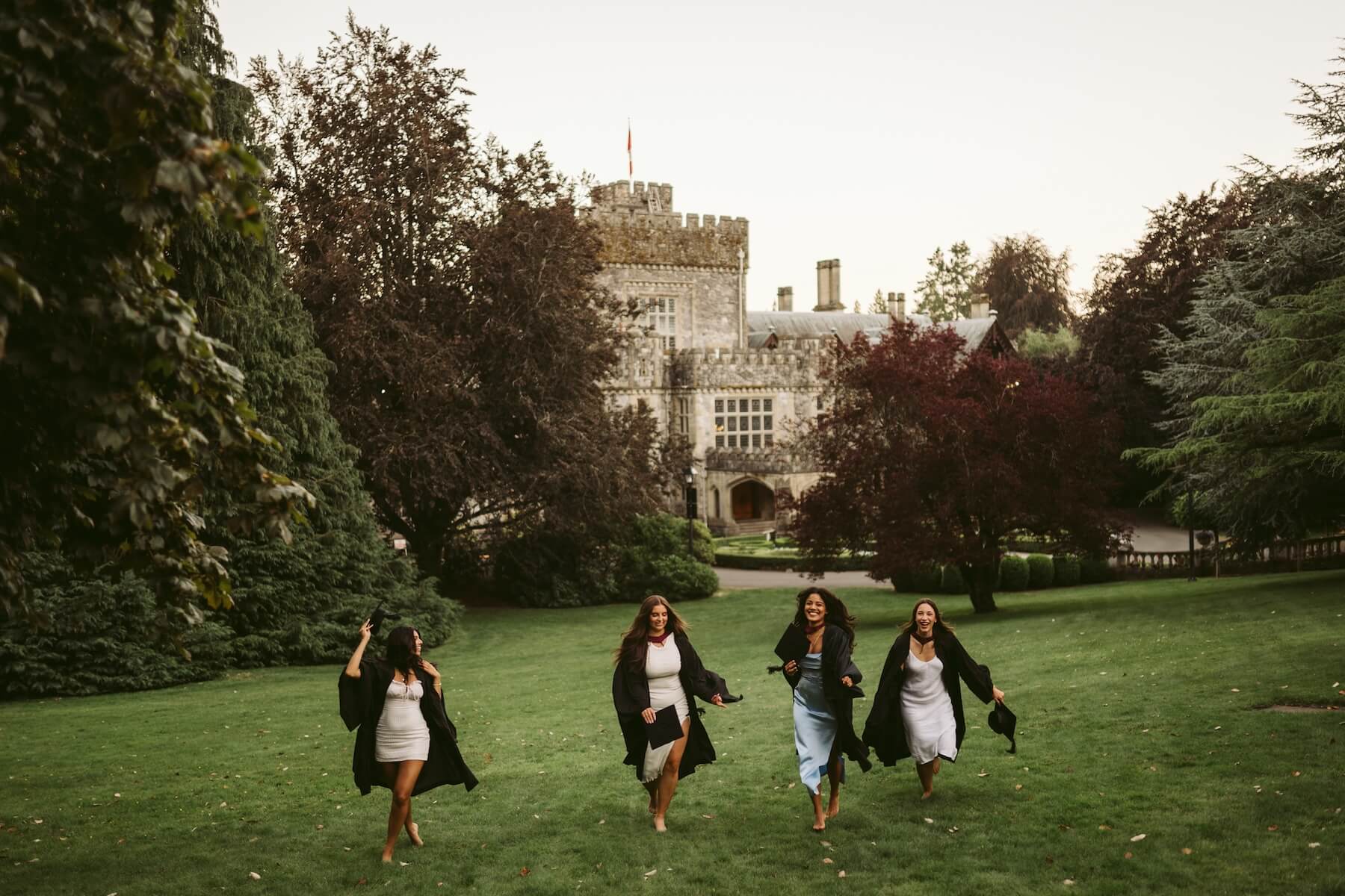 6 Tips to Have the Best Graduation Photoshoot