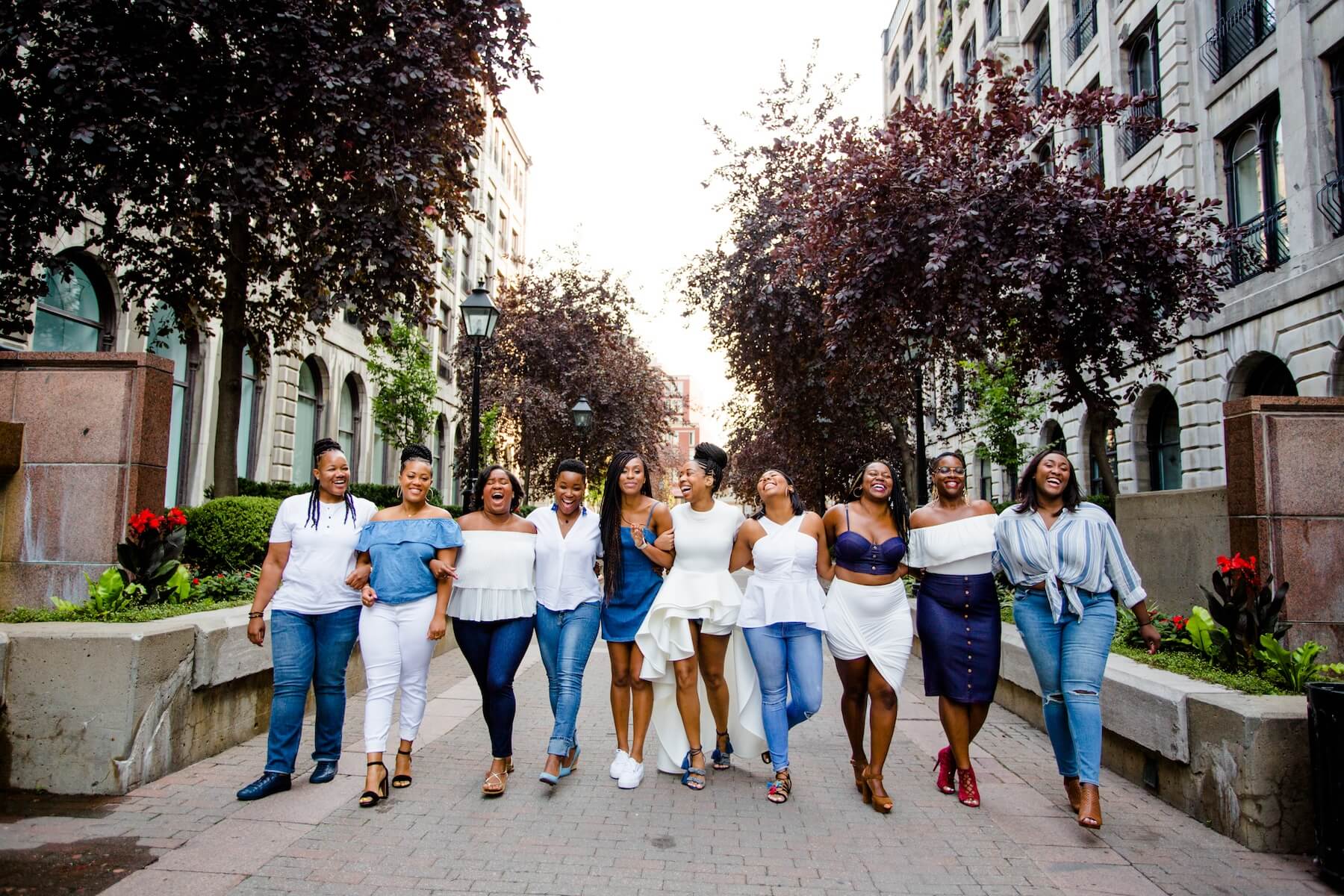 Top 10 Places to Take Photos in Montreal