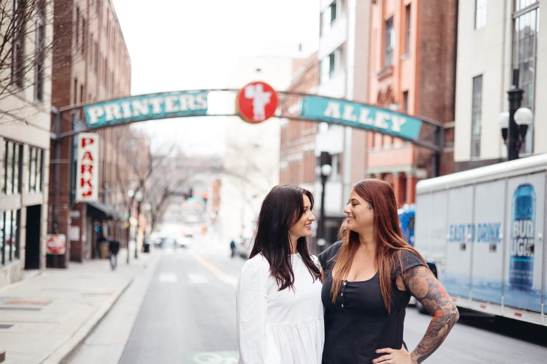 Top 10 Places to Take Photos in Nashville