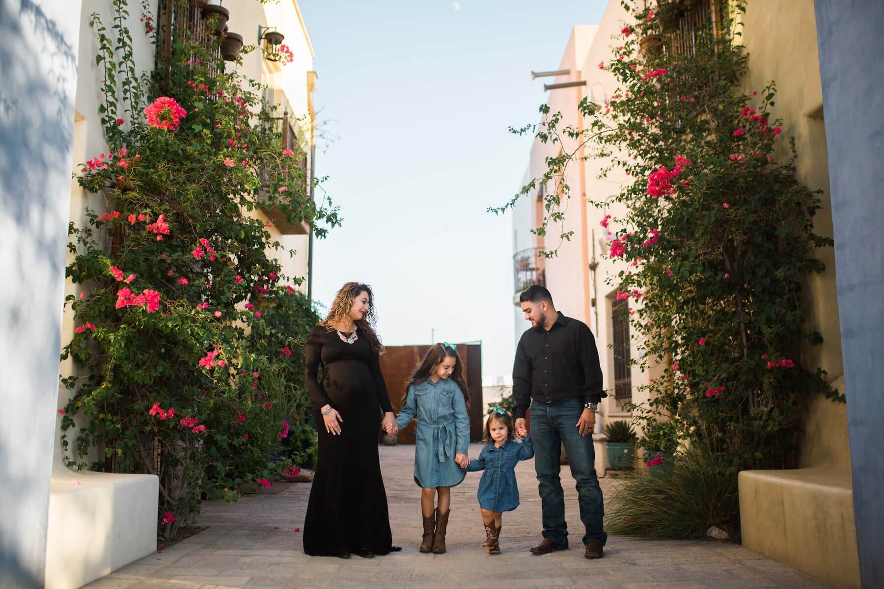 Top 5 Places to Take Photos in Tucson