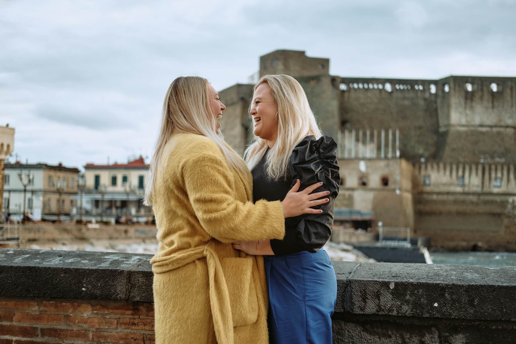 Protect & Love: How to Celebrate Pride Month Beyond Just June