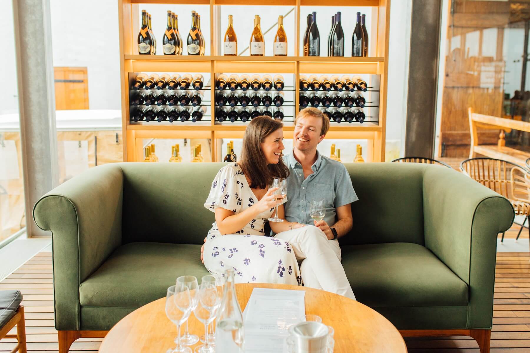 Style Guide: What to Wear to a Winery | Flytographer