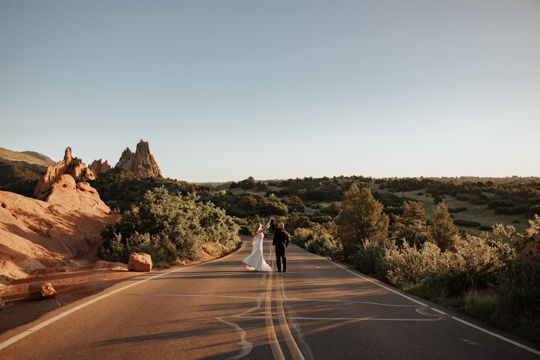 Top 5 Places to Take Photos in Colorado Springs