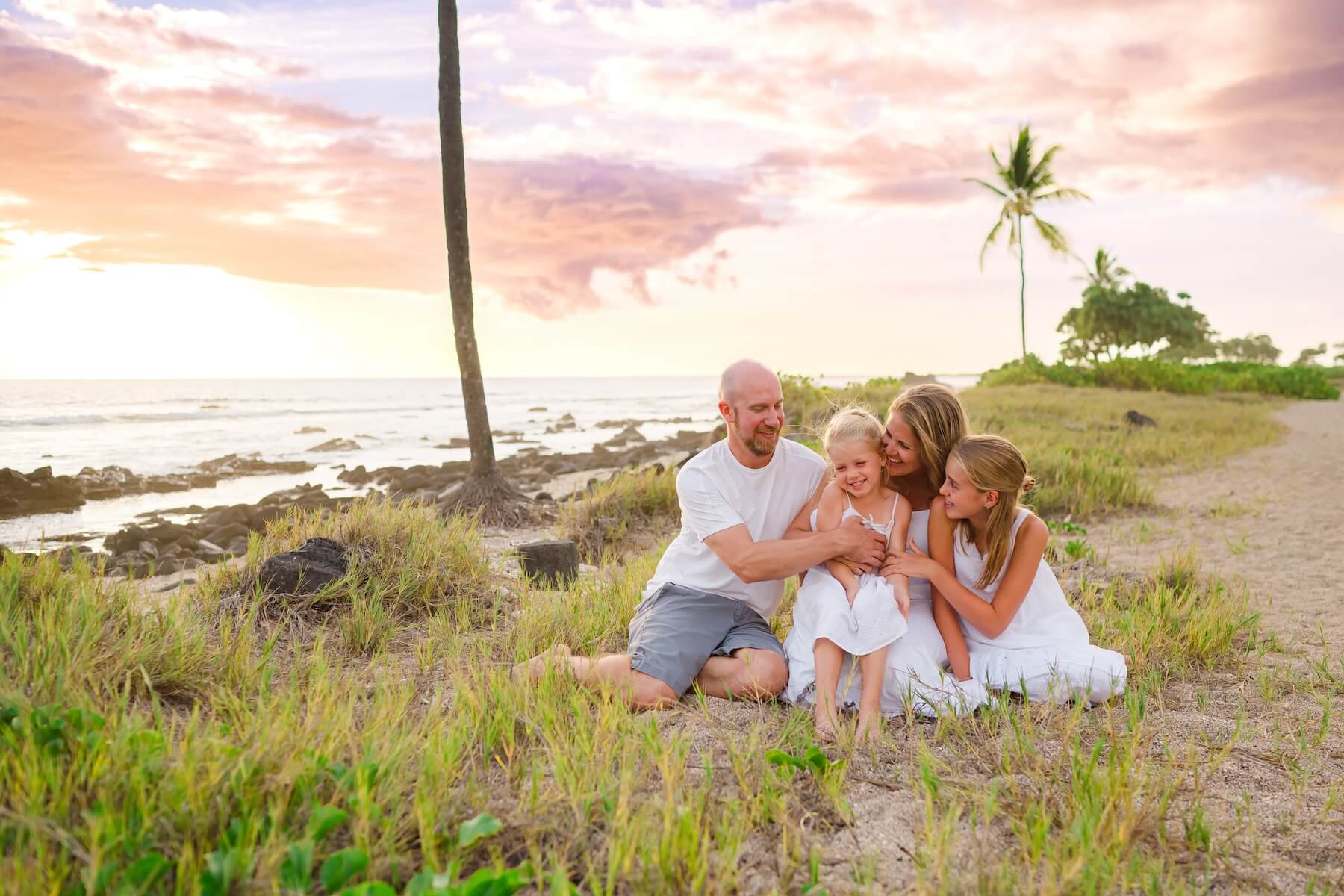 Top 10 Places to Take Photos in Kona