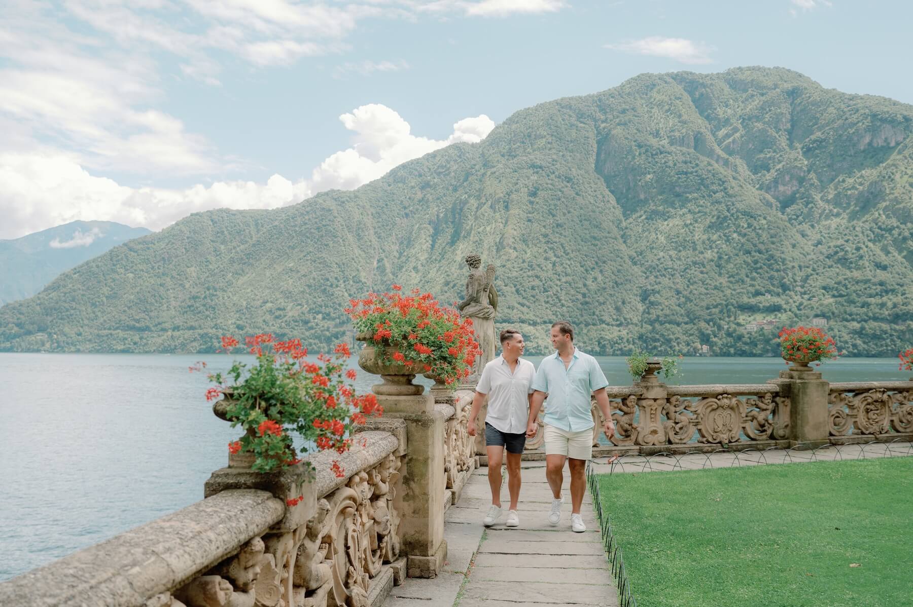 Top 10 Places to Take Photos in Lake Como