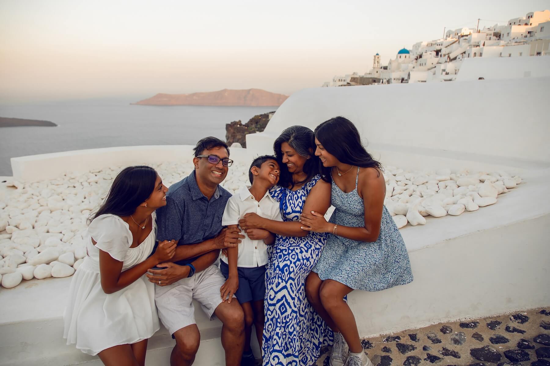 6 Family Travel Tips to Make Your Next Big Adventure Unforgettable