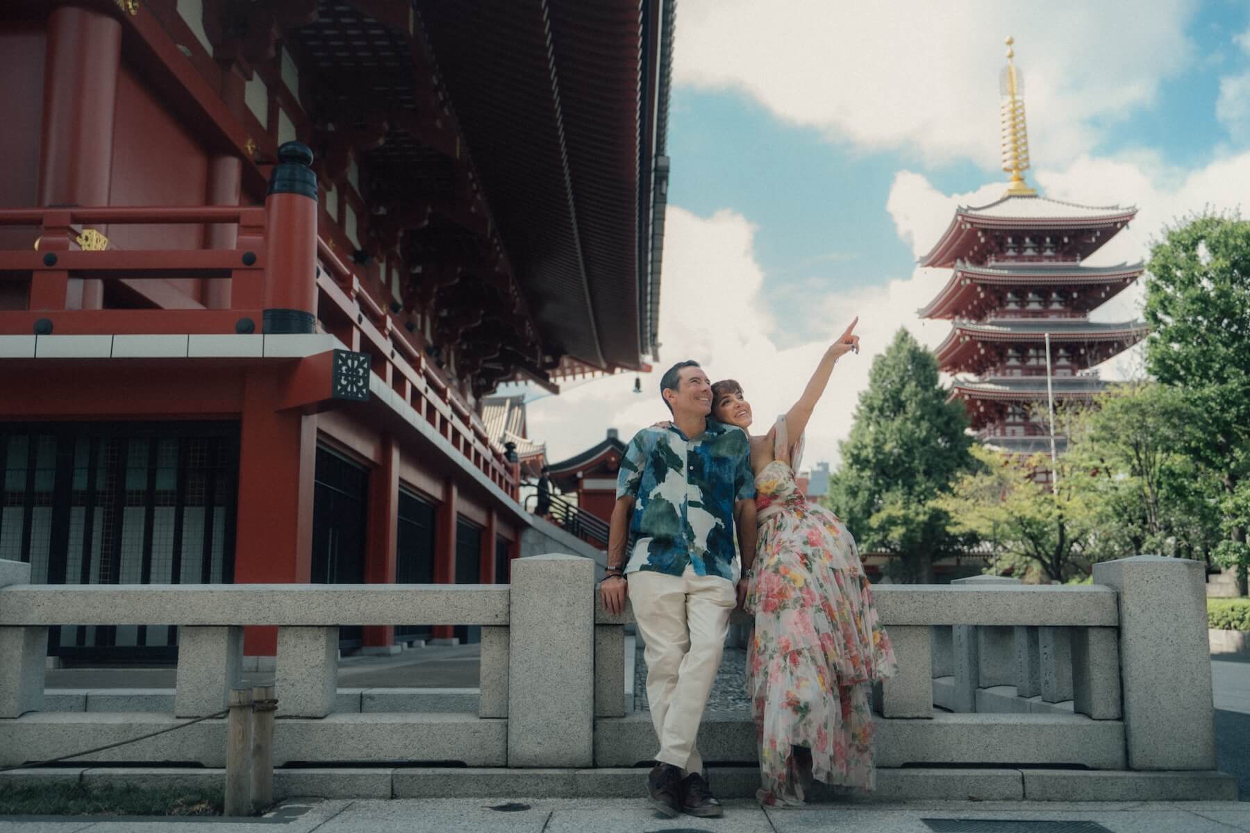 Top 10 Best Things to Do in Tokyo