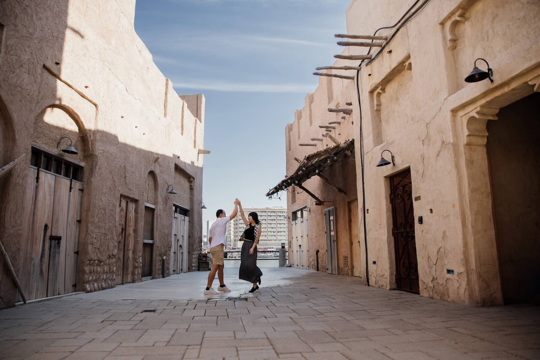 Top 10 Places to Take Photos in Dubai