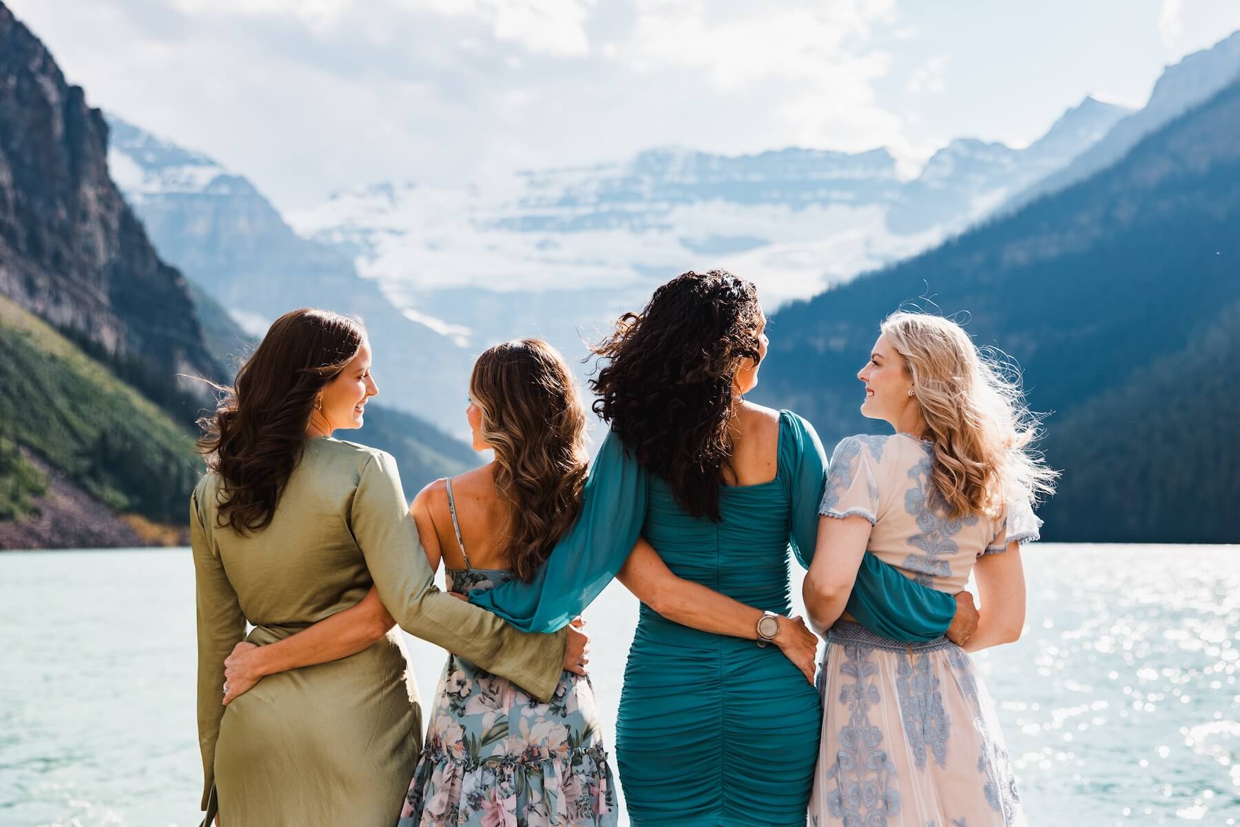 Top 5 Tips for Your Best Friend Photoshoot