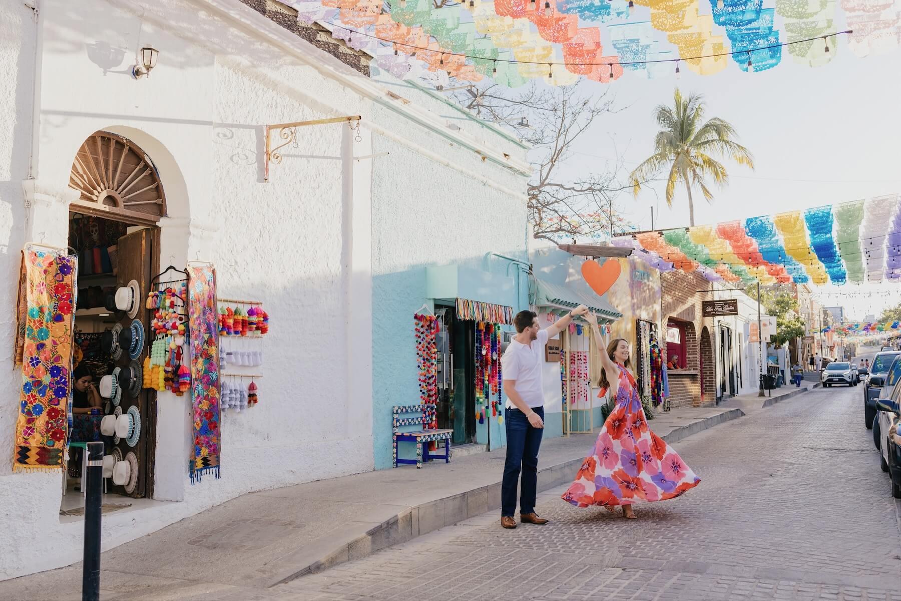 Top 10 Places to Take Photos in Cabo San Lucas