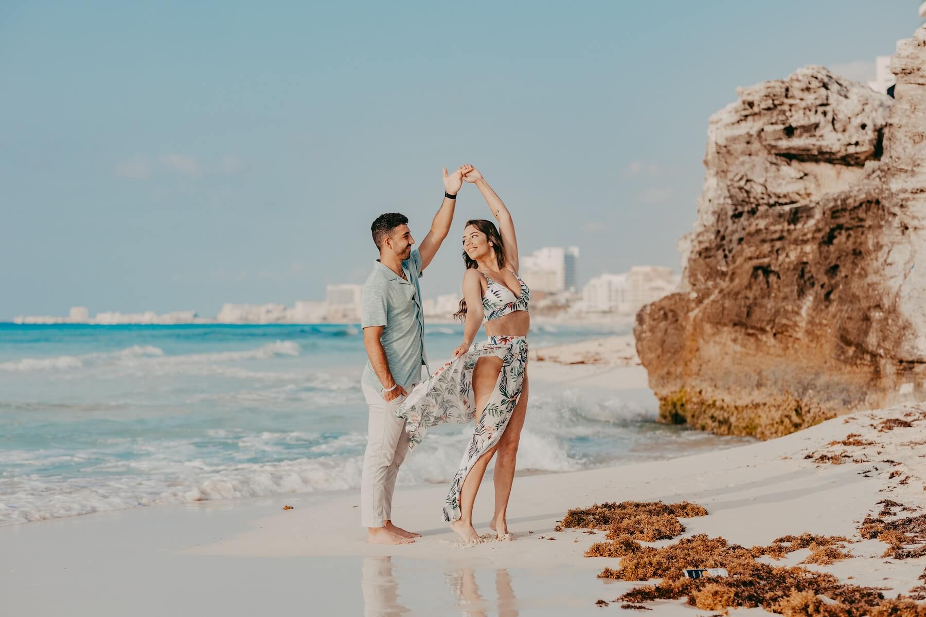 Top 10 Places to Take Photos in Cancun