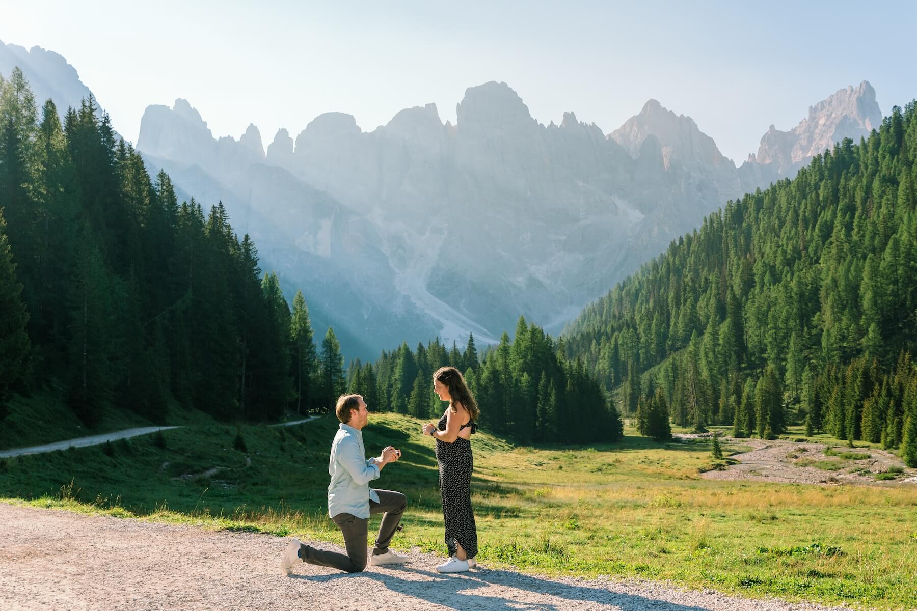 Top 10 Places to Take Photos in The Dolomites