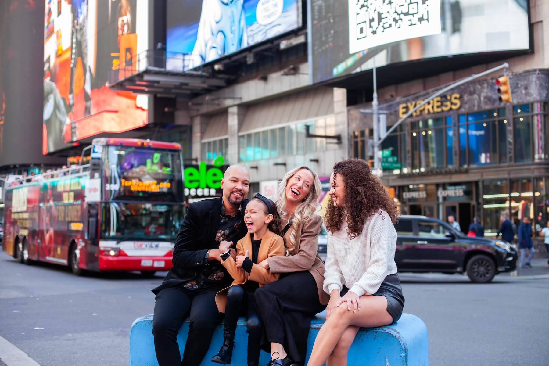 Best Things to Do in NYC with Kids