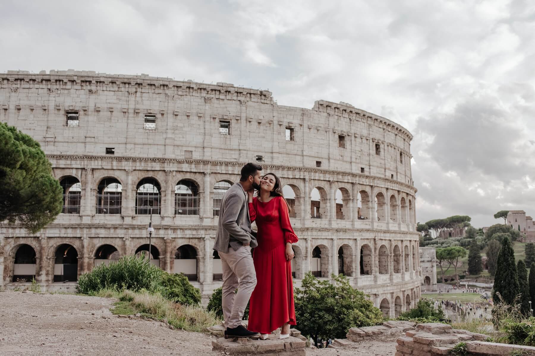 Best Things to Do in Rome in November