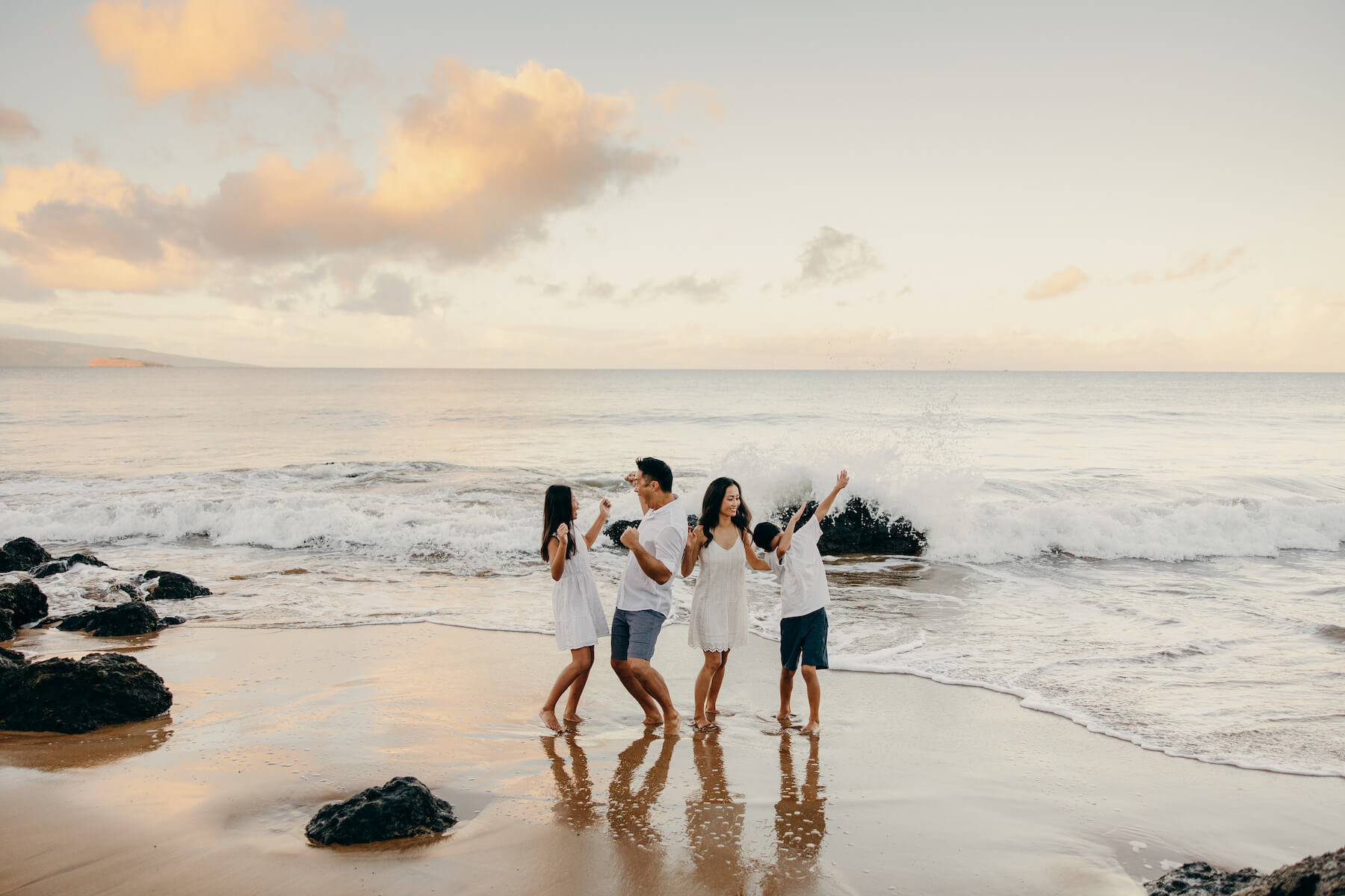 Guide to Planning the Perfect Maui Family Vacation
