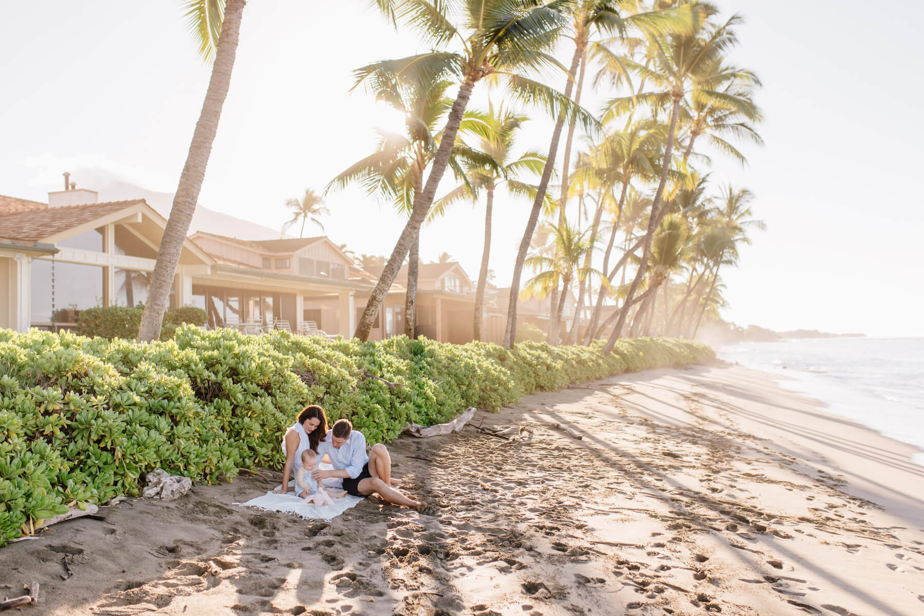 Where to Stay in Maui: 10 Unique Hotels, Resorts & Vacation Rentals