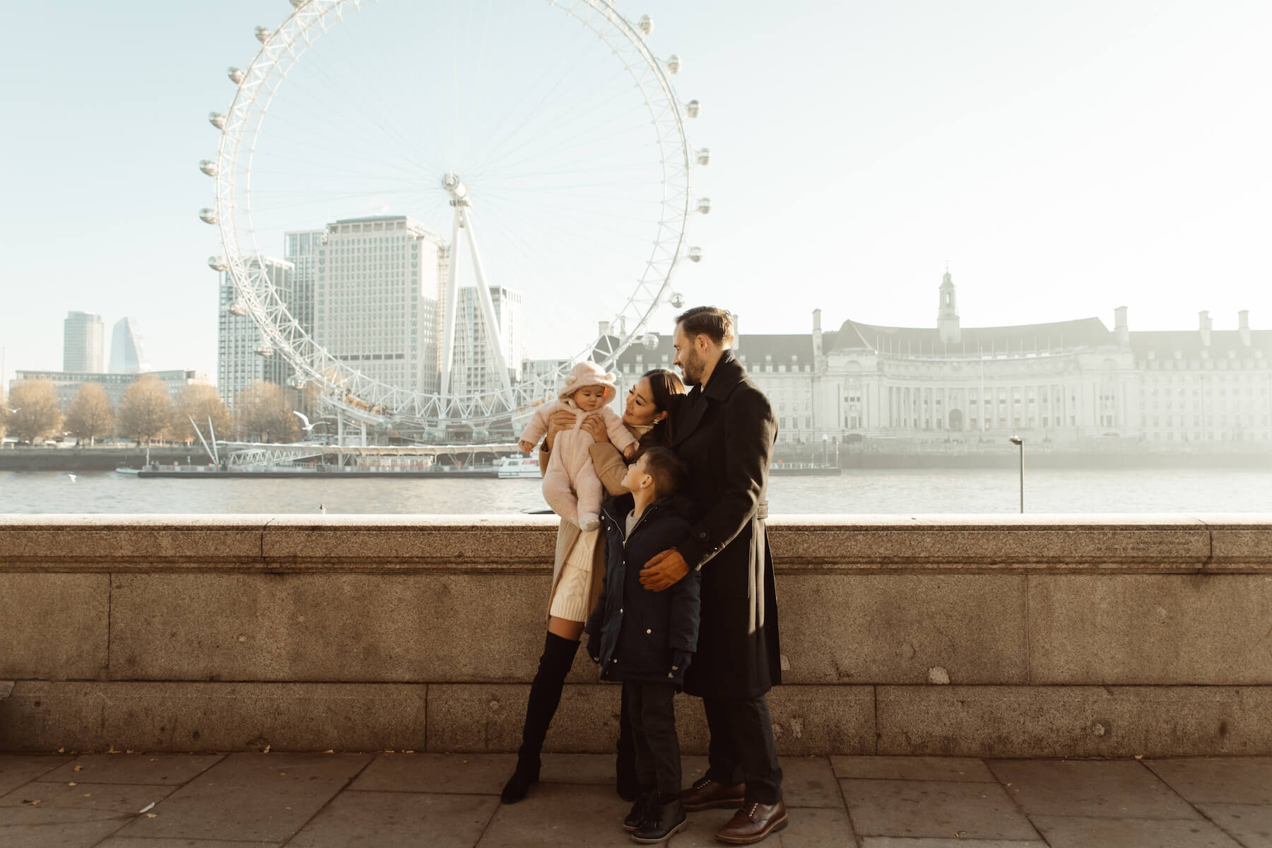 Best Things to Do in London in December