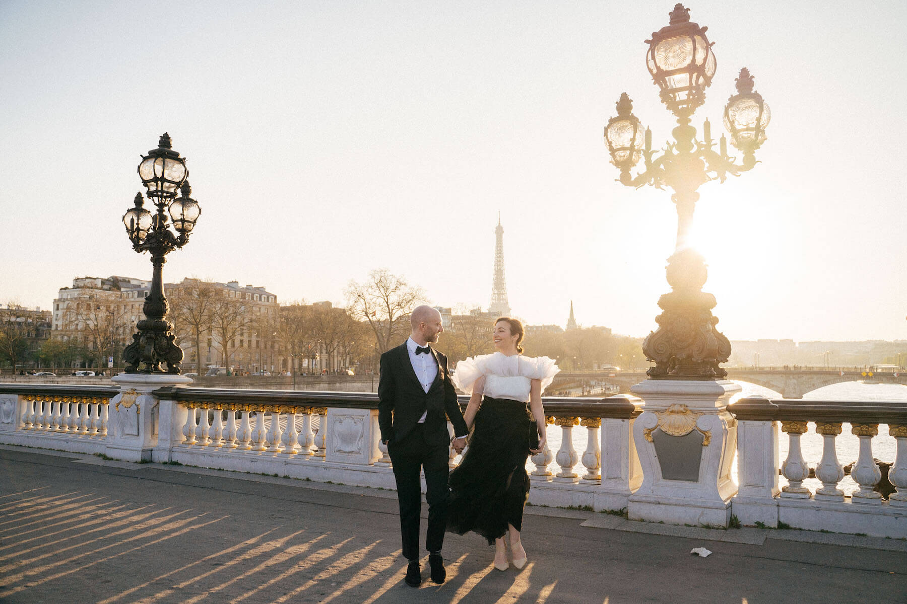 Emily in Paris Season 4 Filming Locations in Rome & the French Alps