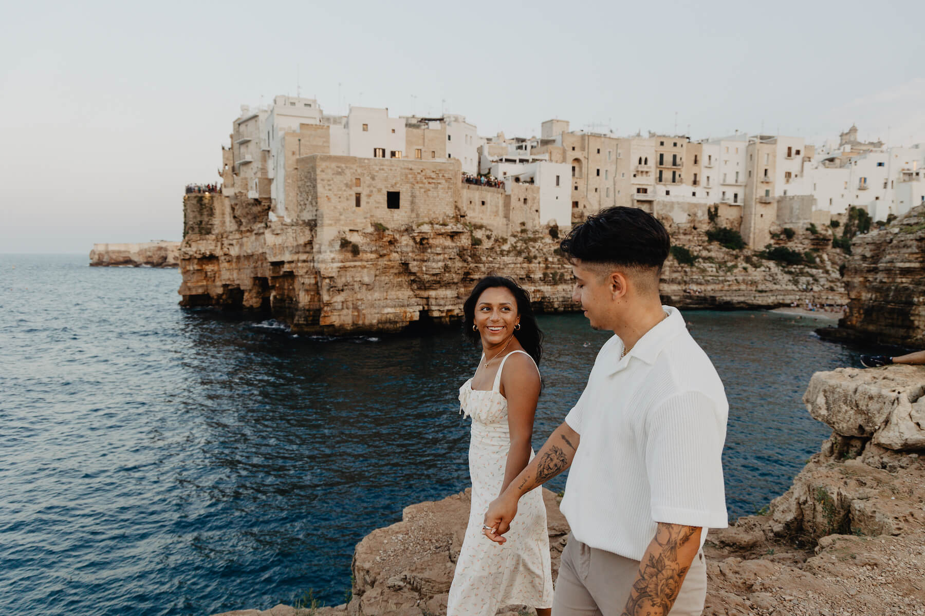 The Ultimate Rome & Southern Italy Travel Guide