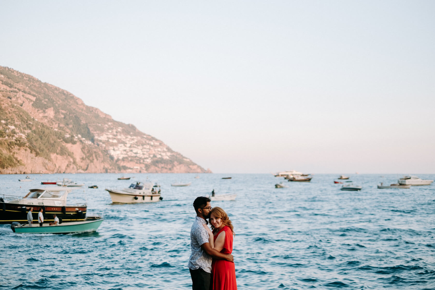 The Perfect 2-Week Italy Itinerary on the Amalfi Coast