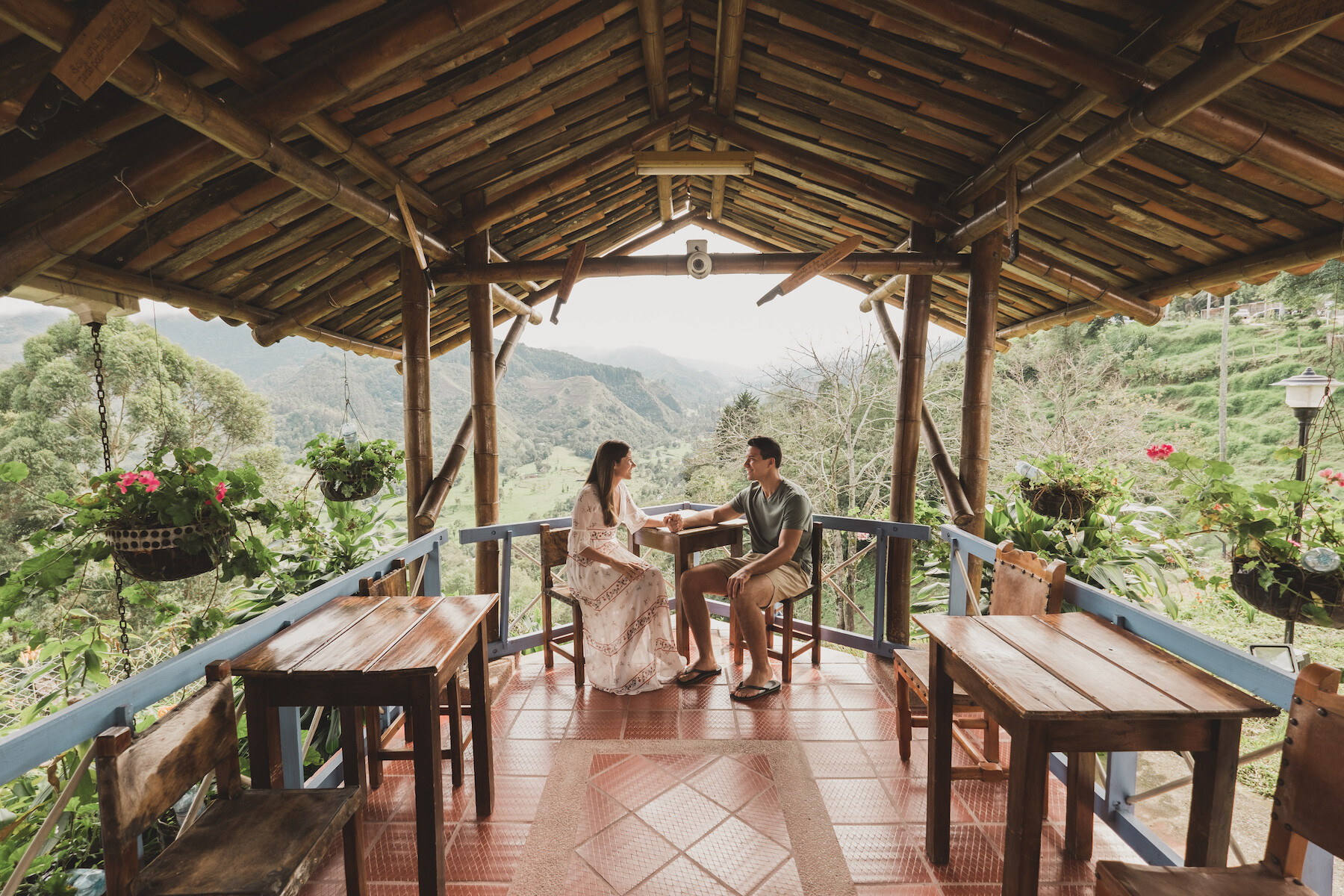 Slow Travel 101: How to Embrace JOMO