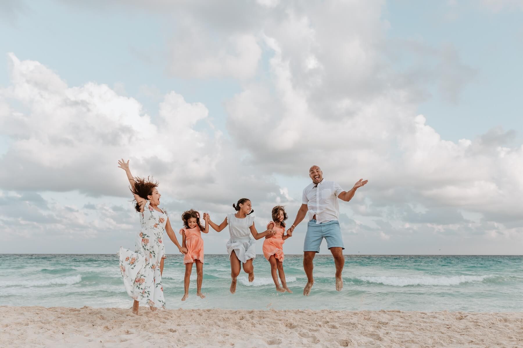 Top 10 Family Beach Vacations From Travel Experts at Fora