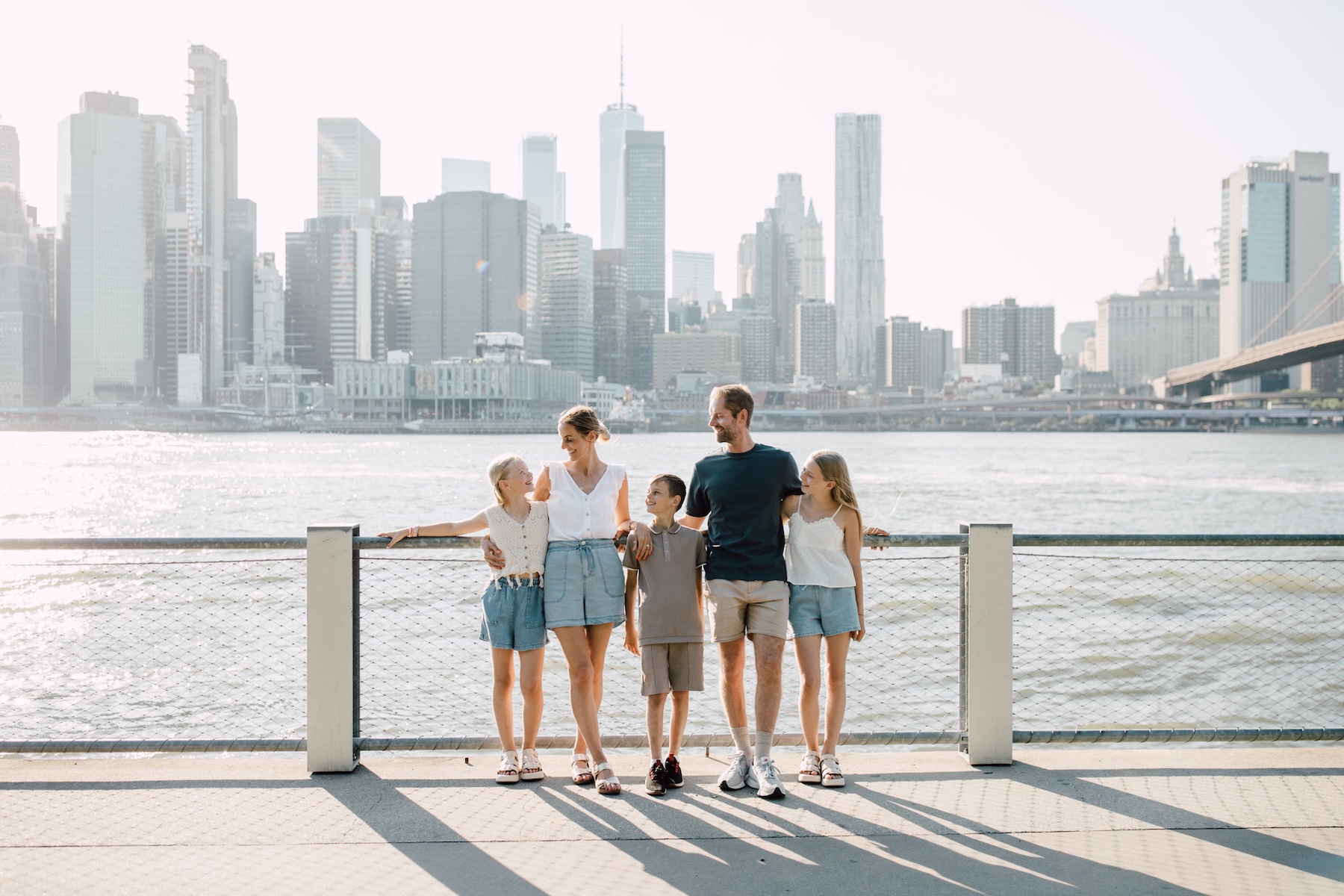 Top 10 Places to Take Photos in New York City