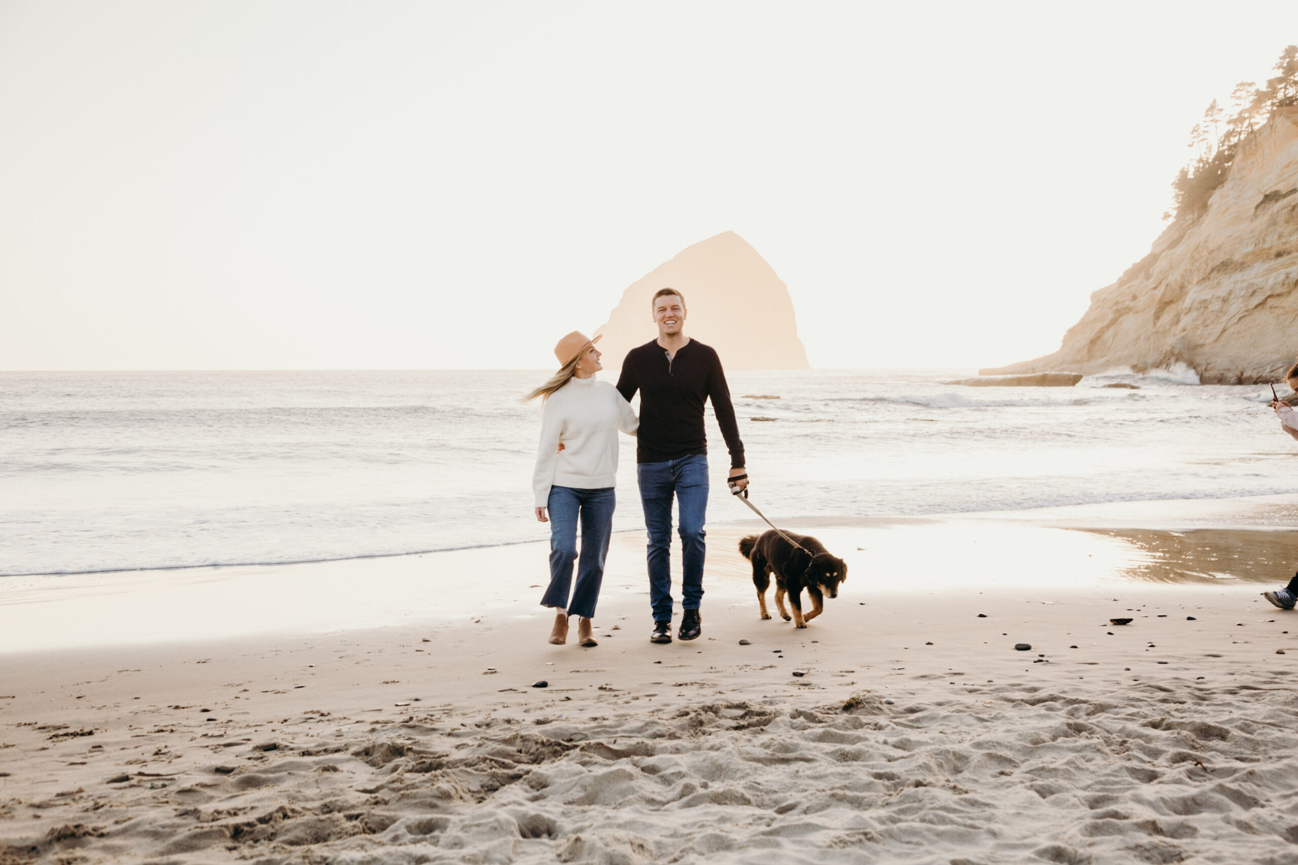 Top 10 Pet Friendly Vacation Spots in the USA