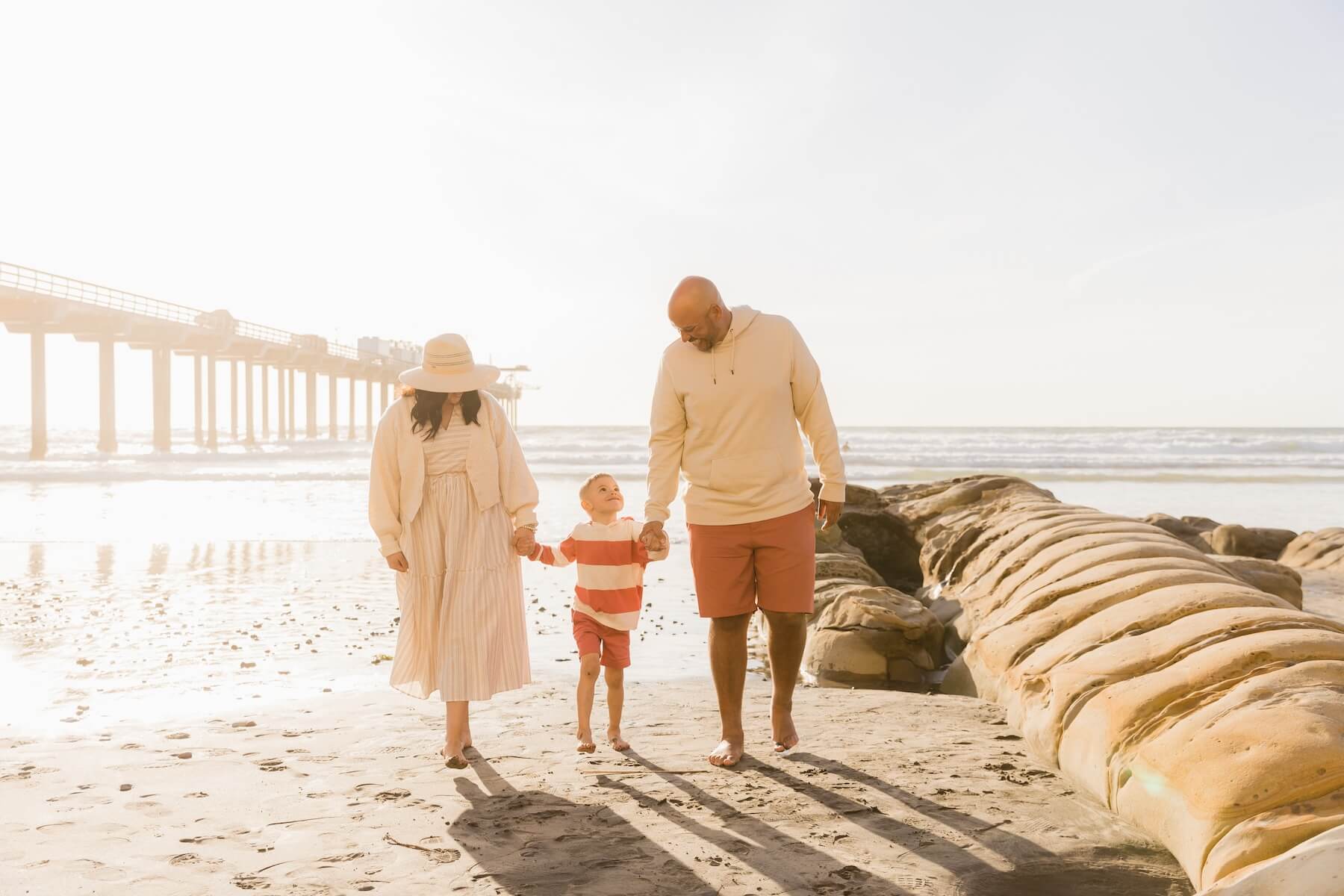 Top 10 Summer Family Vacation Ideas