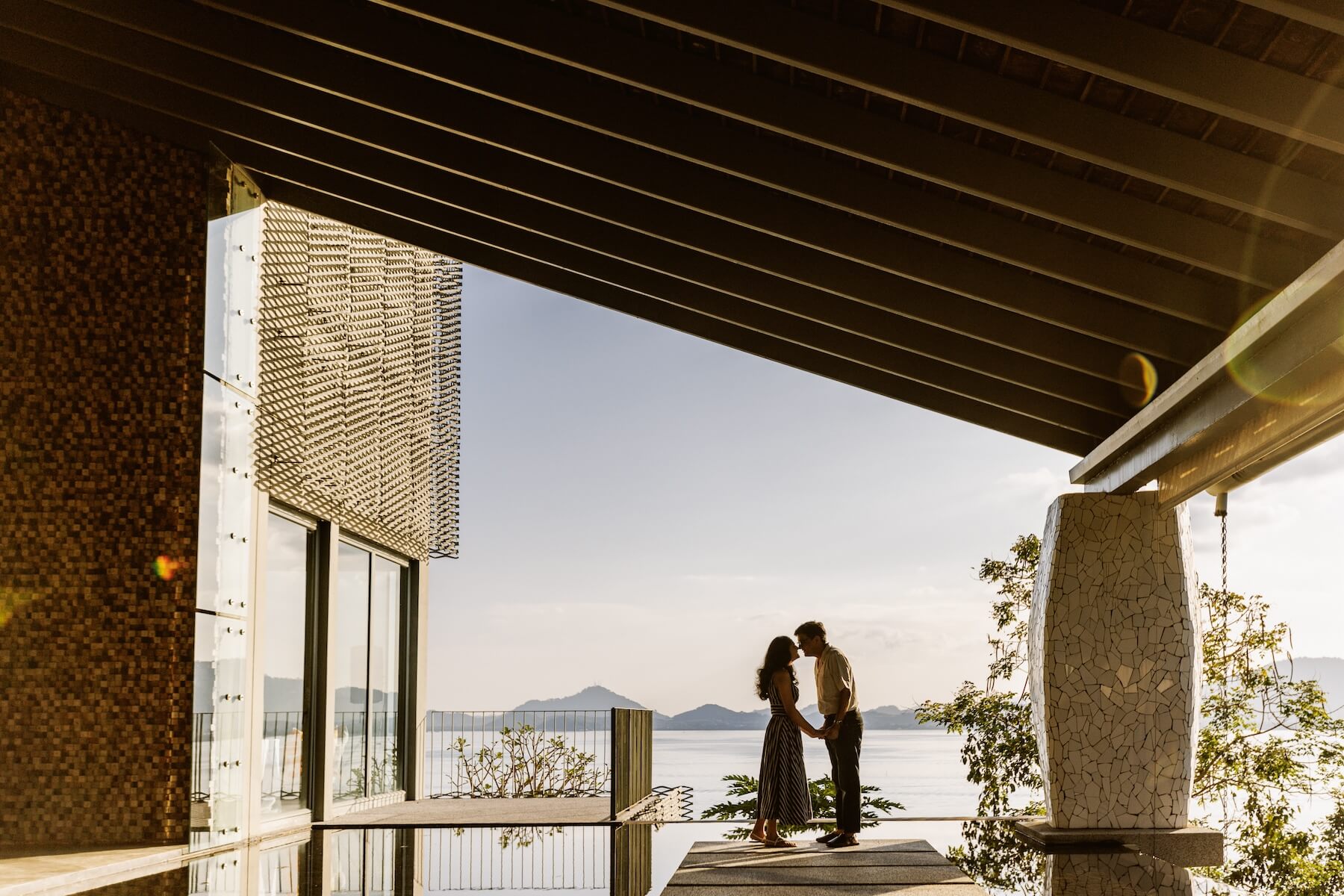 ‘The White Lotus’ Filming Locations in Thailand