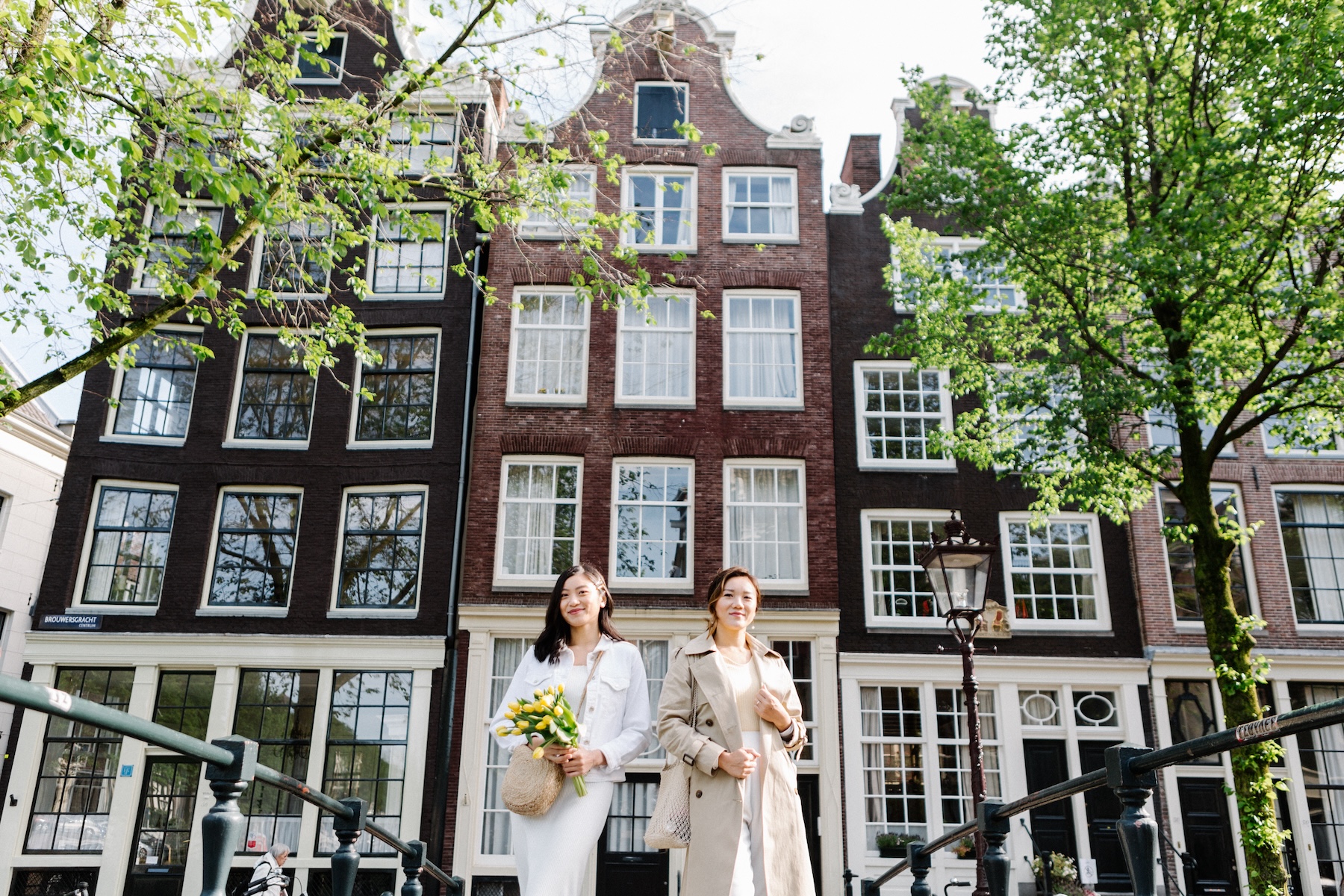 Top 10 Places to Take Photos in Amsterdam