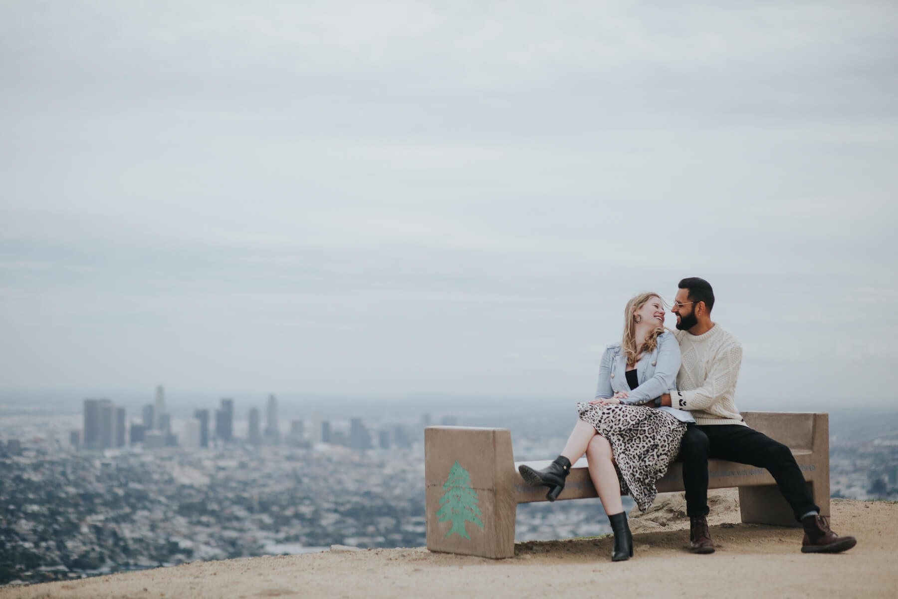Top 10 Places to Take Photos in Los Angeles