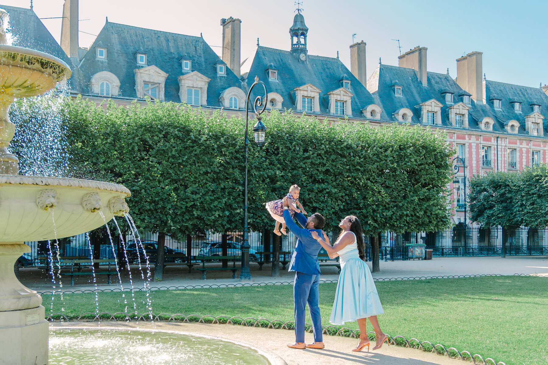 10 Outfit Tips: What to Wear For a Photoshoot