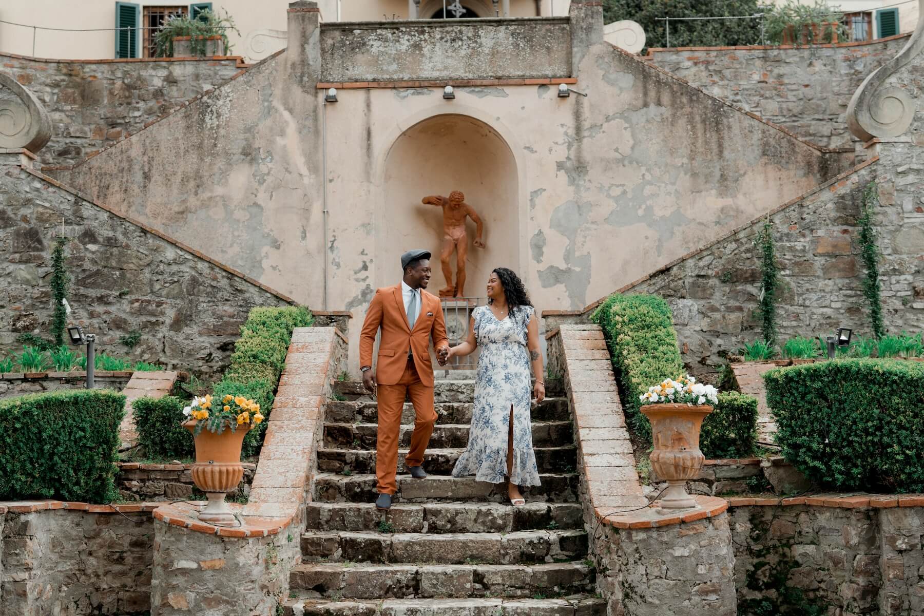 Style Guide: What to Wear to a Winery