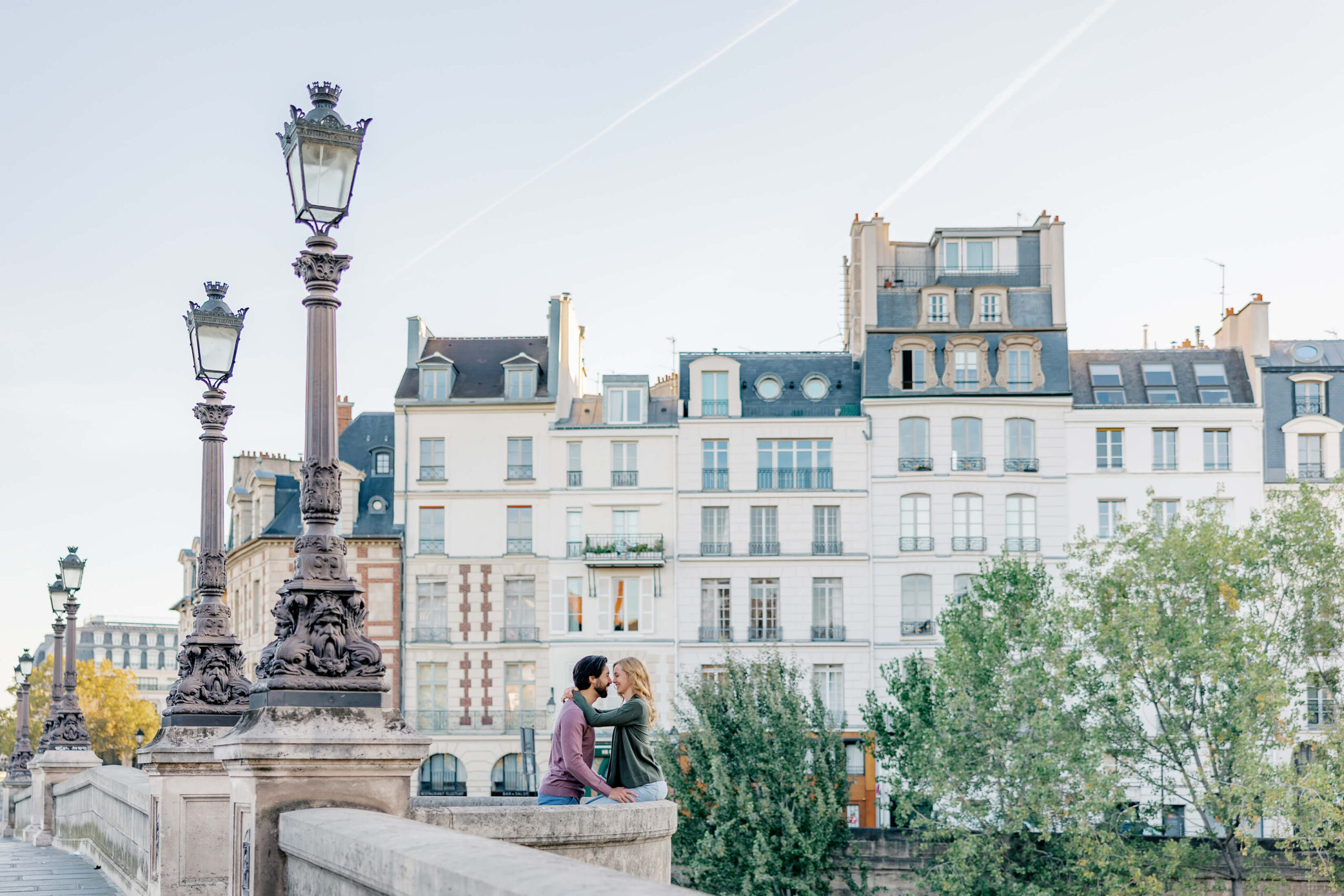 Top 10 Paris Photo Spots for Taking Pictures