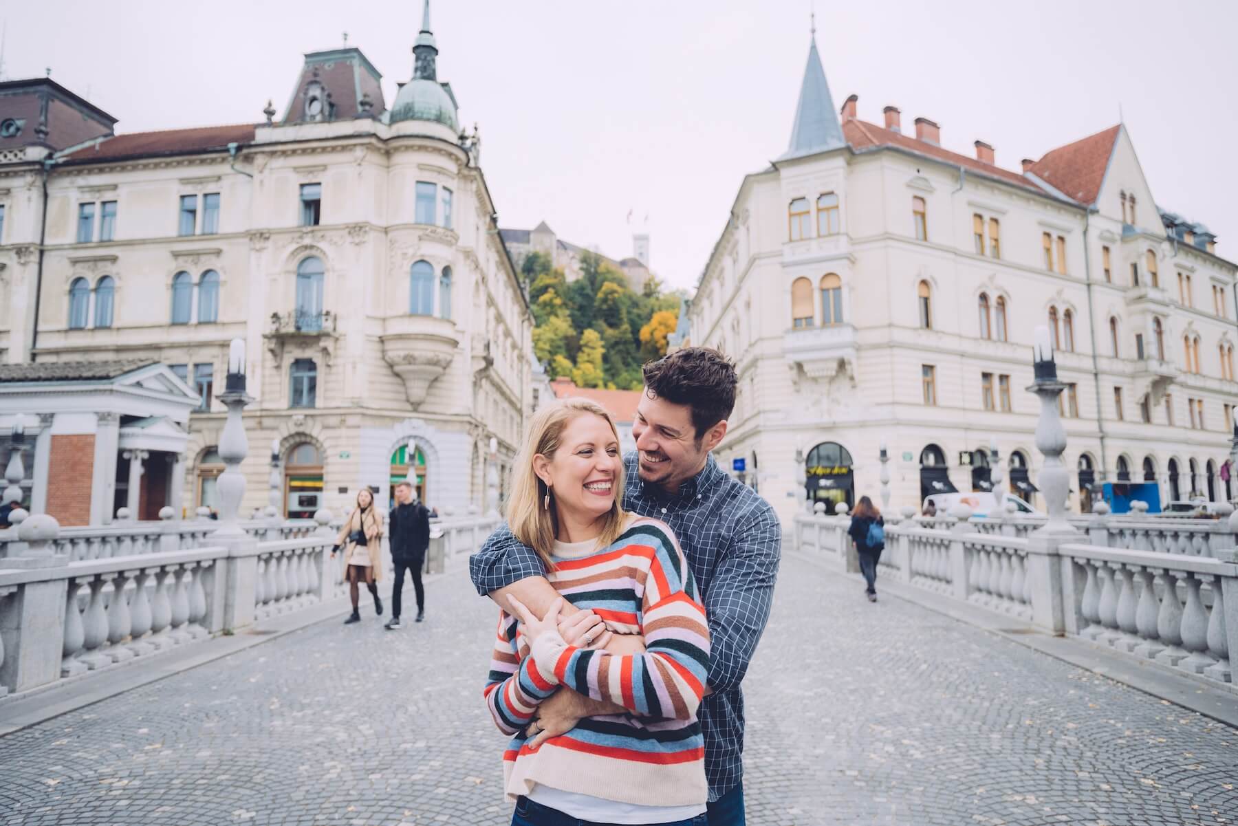 Why Fall is the Best Time to Visit Europe According to Top Travel Advisors