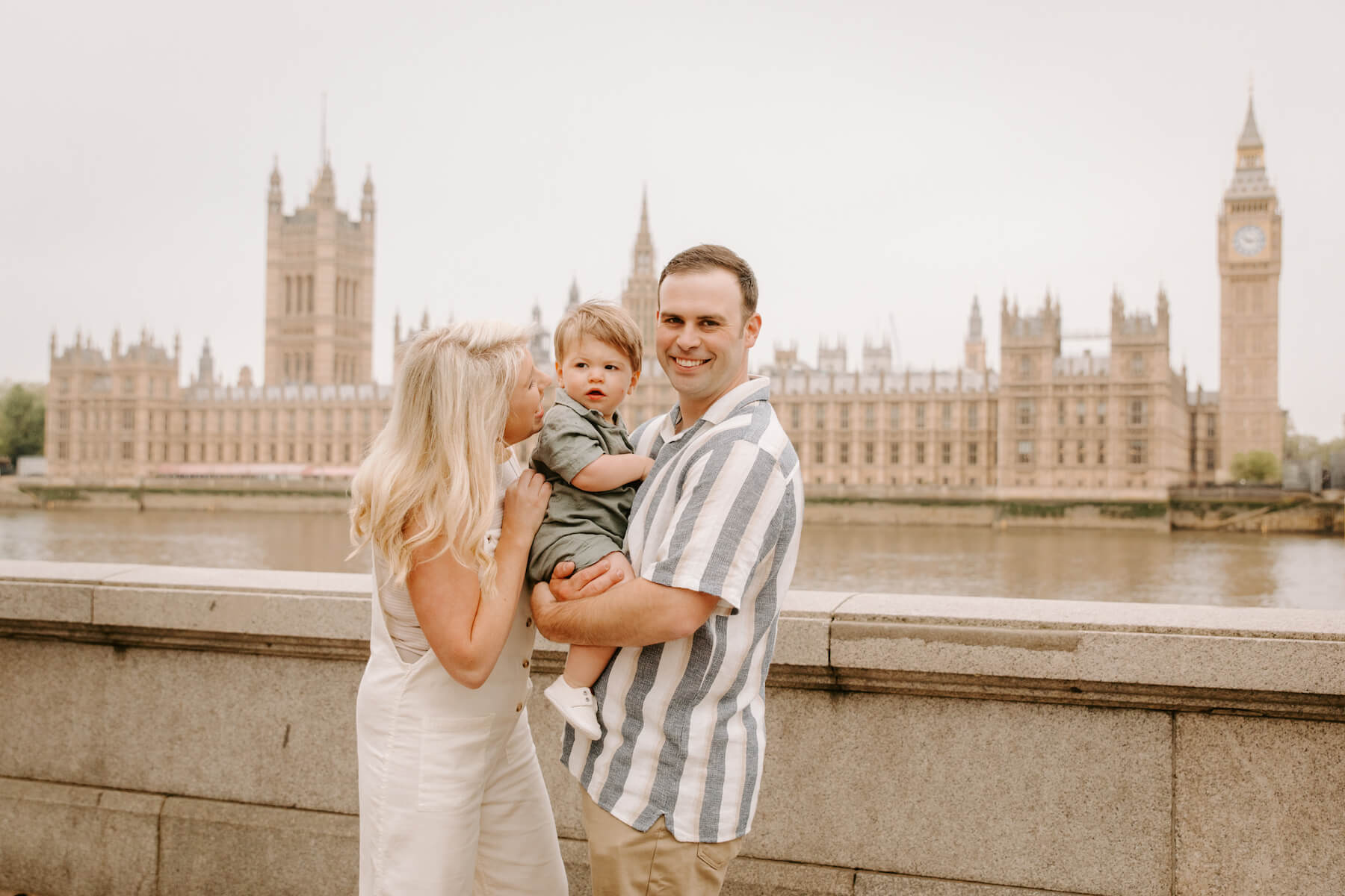 Top 10 Places to Take Photos in London