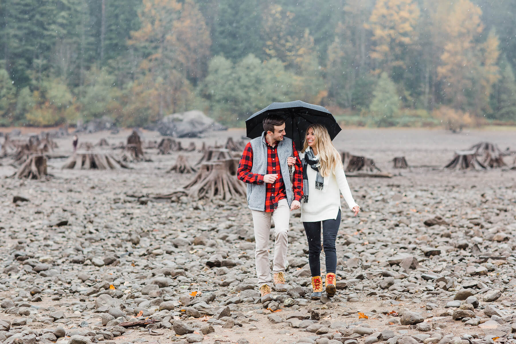 Things to do in Seattle in November