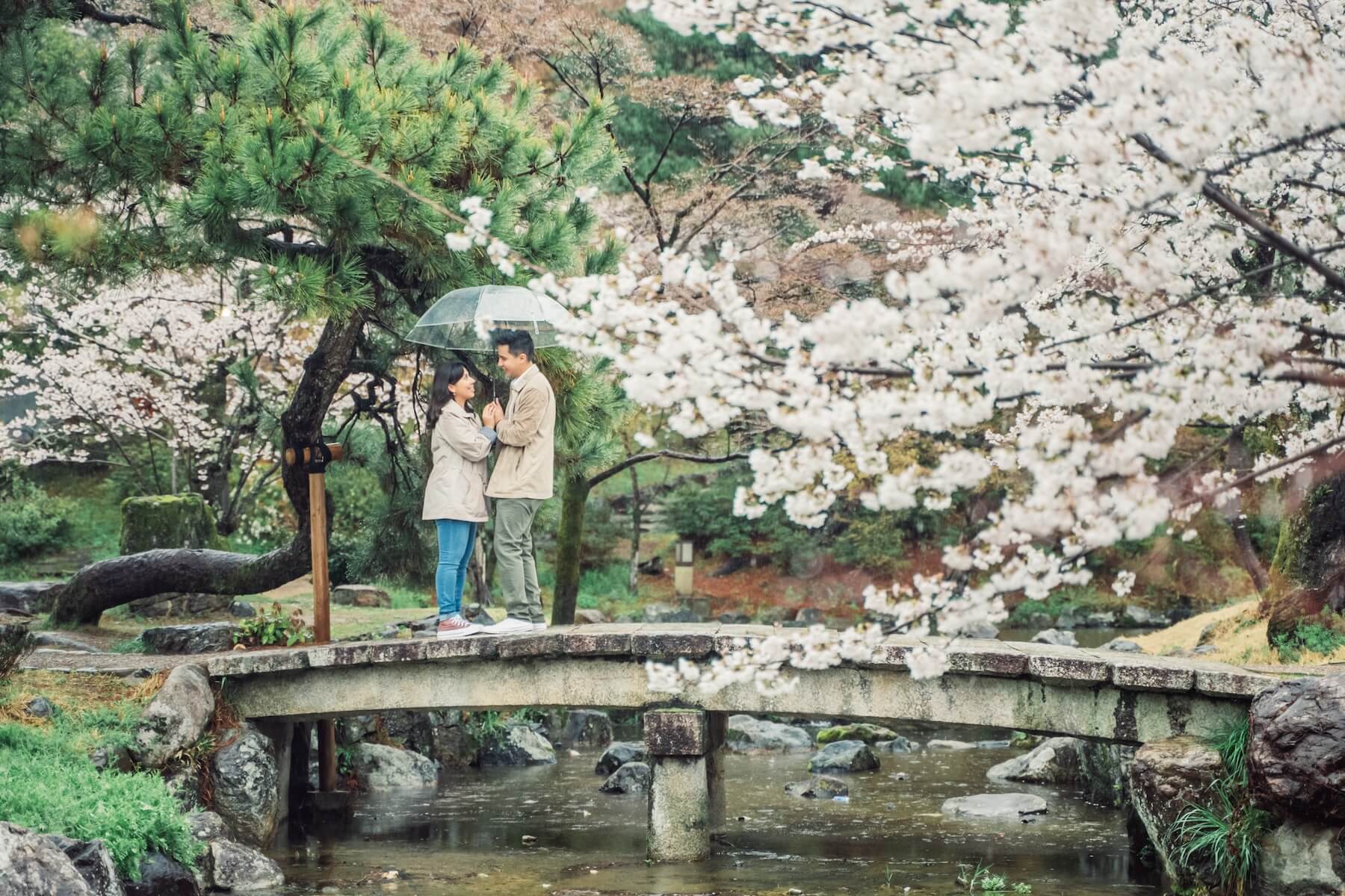 Top 10 Places to Take Photos in Kyoto