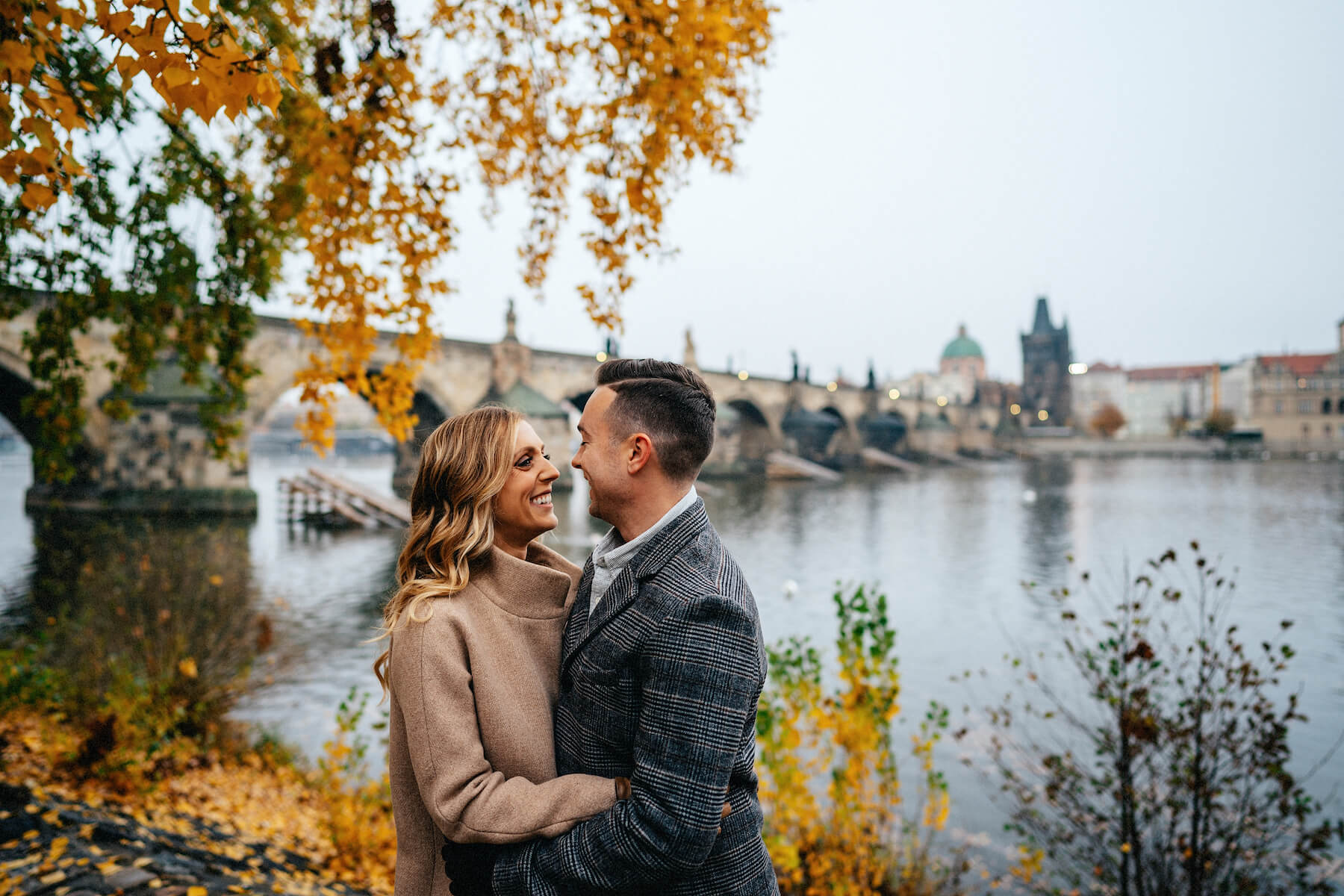 Top 10 Best Places to Visit in the Fall